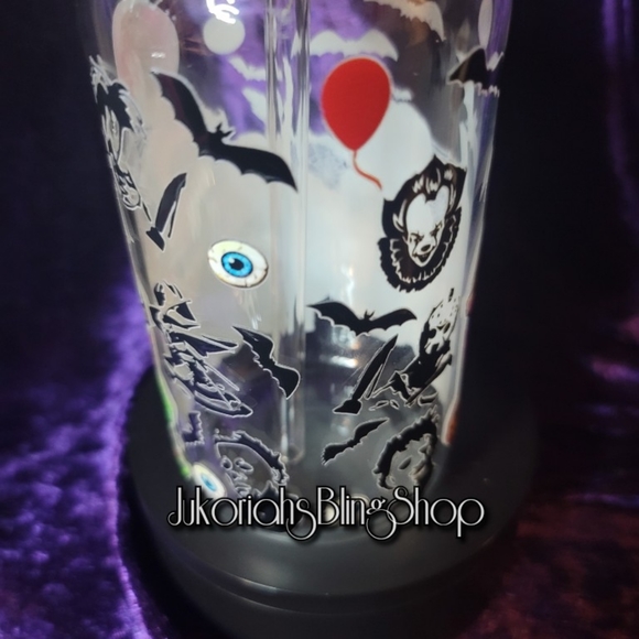Horror Movie Halloween Cup - Picture 4 of 5